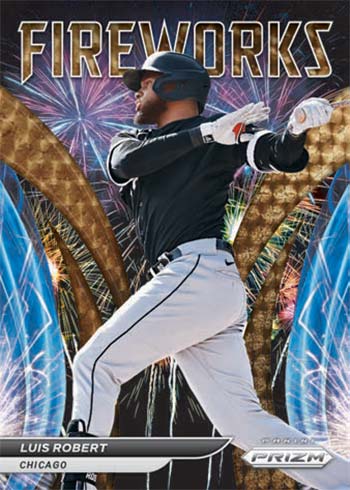 2022 Panini Prizm Baseball Checklist, Box Info, Release Date