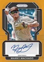 2022 Panini Prizm Baseball Checklist, Box Info, Release Date