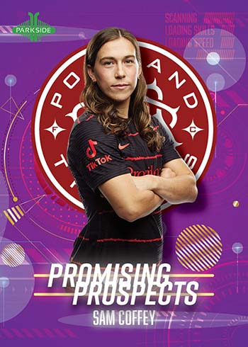  2021 Parkside NWSL Premier Edition #82 Ashley Hatch Washington  Spirit Official National Women's Soccer League Trading Card in Raw (NM or  Better) Condition : Collectibles & Fine Art