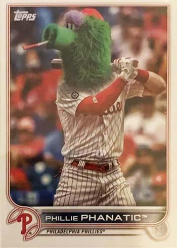 More Topps Shenanigans? – The Baseball Card Blog