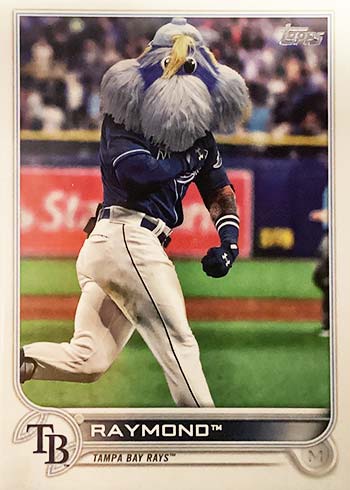 Seattle Mariners: Julio Rodriguez 2022 Mini Cardstock Cutout