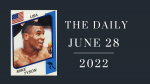 The Daily: Mike Tyson