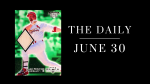 The Daily: Mark McGwire