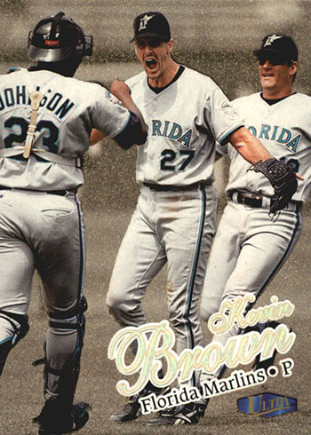 2012 Topps 1 & 2 Florida Miami Marlins team set with updates-30 cards on  eBid United States