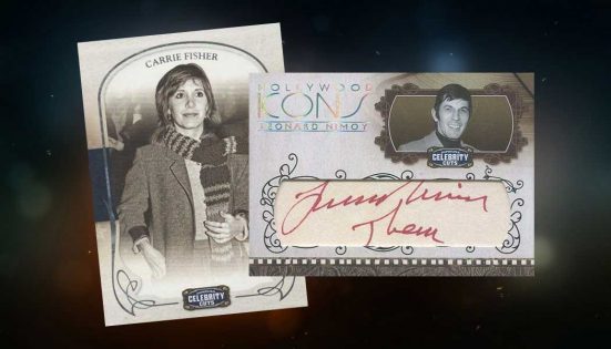 RARE Audrey Hepburn 27/50 2008 Donruss Americana PROOF