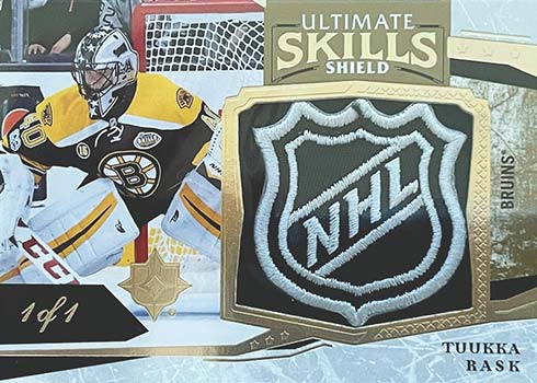 Tuukka Rask Rookie Cards and Memorabilia Buying Guide