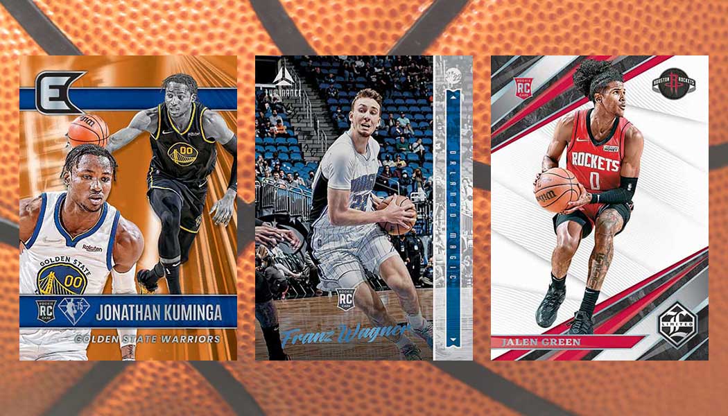 Golden State Warriors 2021 2022 Hoops Factory Sealed Team Set with Stephen  Curry Plus Rookie Cards of Jonathan Kuminga, Moses Moody and Juan