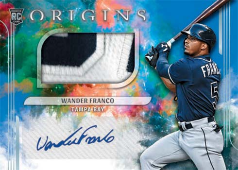 2021 PANINI CHRONICLES OZZIE ALBIES DUAL JERSEY at 's Sports  Collectibles Store