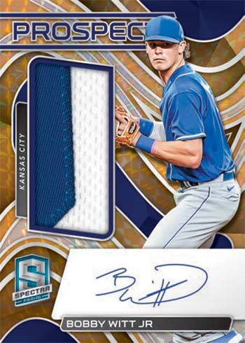 Aaron Judge 2017 Panini Chronicles Gold Standard Rookie Jersey Autograph  081/199