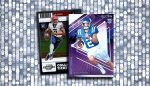 2023 Chronicles Zenith Draft Picks - QUENTIN JOHNSON - Rams RC #8