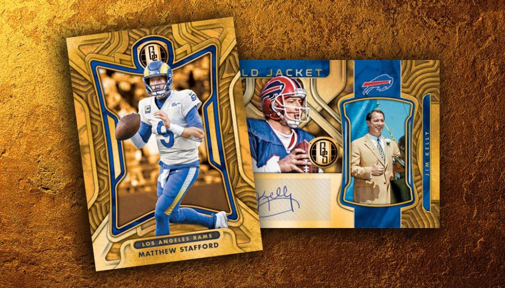 Football Cards News, Checklists, Set Info, Box Breaks and More