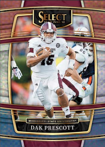 2022 Football Cards Release Dates, Checklist, Price Guide Access