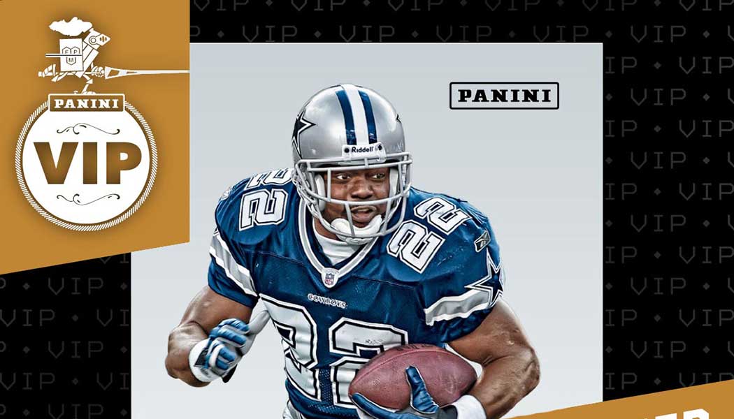 2022 Panini VIP Party Guest List Takes Shape - Beckett News