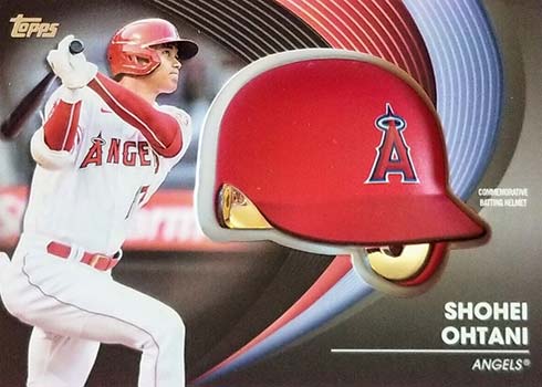 2022 Topps Series 2 Sweet Shades #SS-6 Mookie Betts Los Angeles