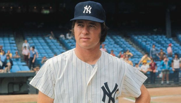 Bobby Murcer, bat day!  Bobby, Getty images, Picture