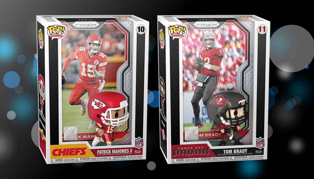 Football Cards News, Checklists, Set Info, Box Breaks and More