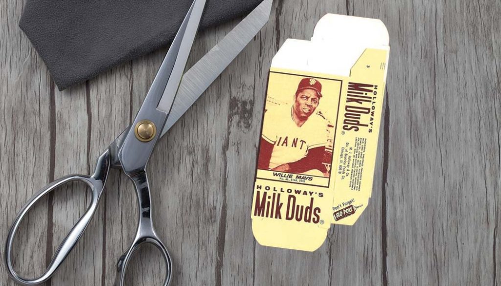 Baseball Cards News, Checklists, Set Info, Box Breaks and More