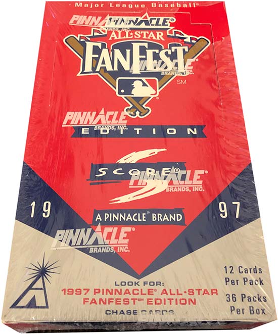 2021 Topps All-Star FanFest Checklist, Baseball Card Details and More