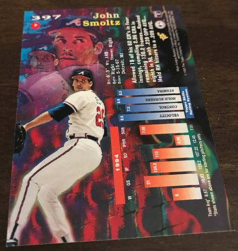 1995 Topps Stadium Club - [Base] #D211 - Bobby Taylor