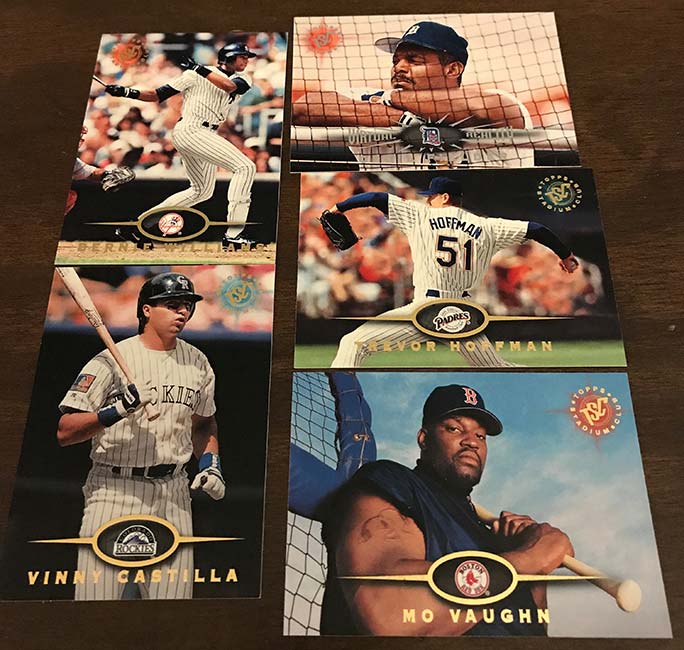 Buy Vinny Castilla Cards Online  Vinny Castilla Baseball Price Guide -  Beckett