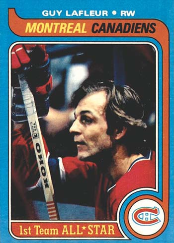 Lafleur, Guy - Lafleur!