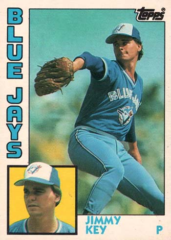 1984 Topps Traded #8T Dave Beard VG Seattle Mariners - Under the Radar  Sports