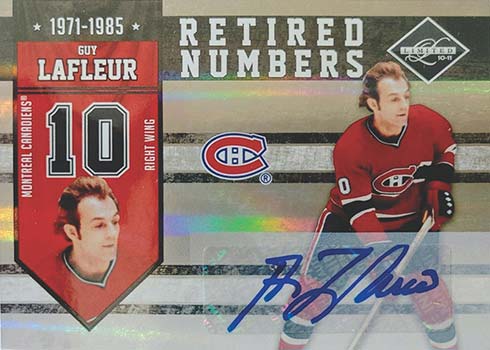 Number 4 no more: Guy Lafleur's Quebec junior number to be retired  league-wide