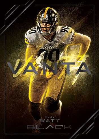 Panini America Delivers Detailed First Look at 2016 Black Gold Football  (Gallery) – The Knight's Lance