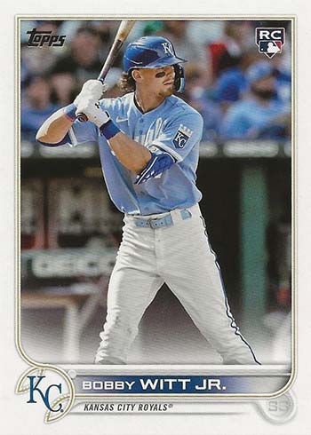 Complete Guide to 2023 Topps Baseball Cards (Series 1)
