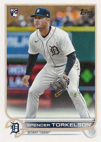  2013 Topps Factory Set Rookie Variations #589 Jose