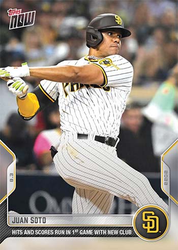 Alex Rodriguez - 2022 MLB TOPPS NOW® Turn Back The Clock