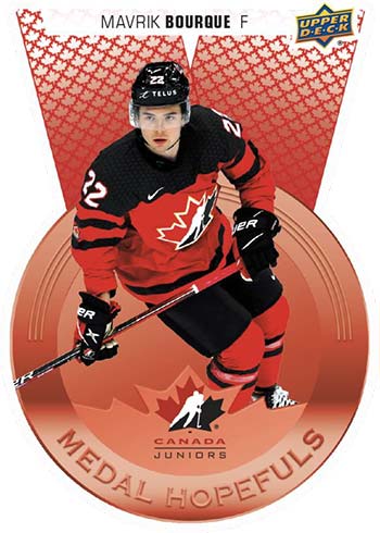 NOW A $300 BOX?!? - 2022 Upper Deck Team Canada Juniors Hockey