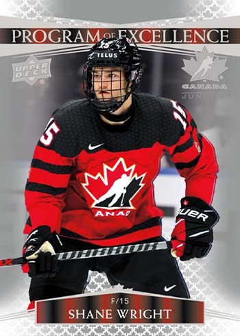 Team Canada 2022 CONNOR BEDARD Ice Hockey Jersey - Men/Kids/Woman