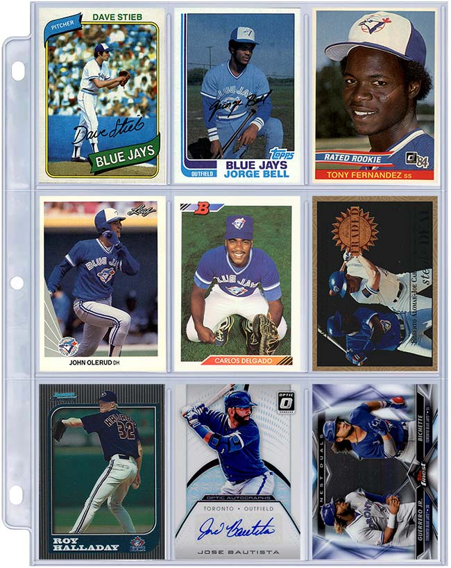  2006 Topps Heritage #416 Roy Halladay NM-MT Toronto Blue Jays  Baseball MLB : Collectibles & Fine Art