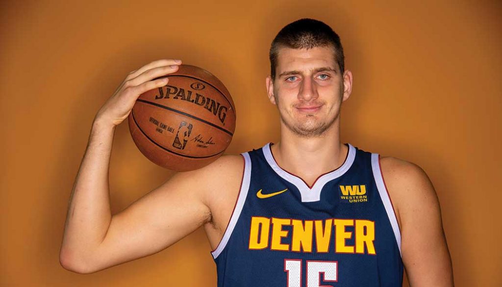 Nikola Jokic Rookie Card Countdown and What's the Most Valuable