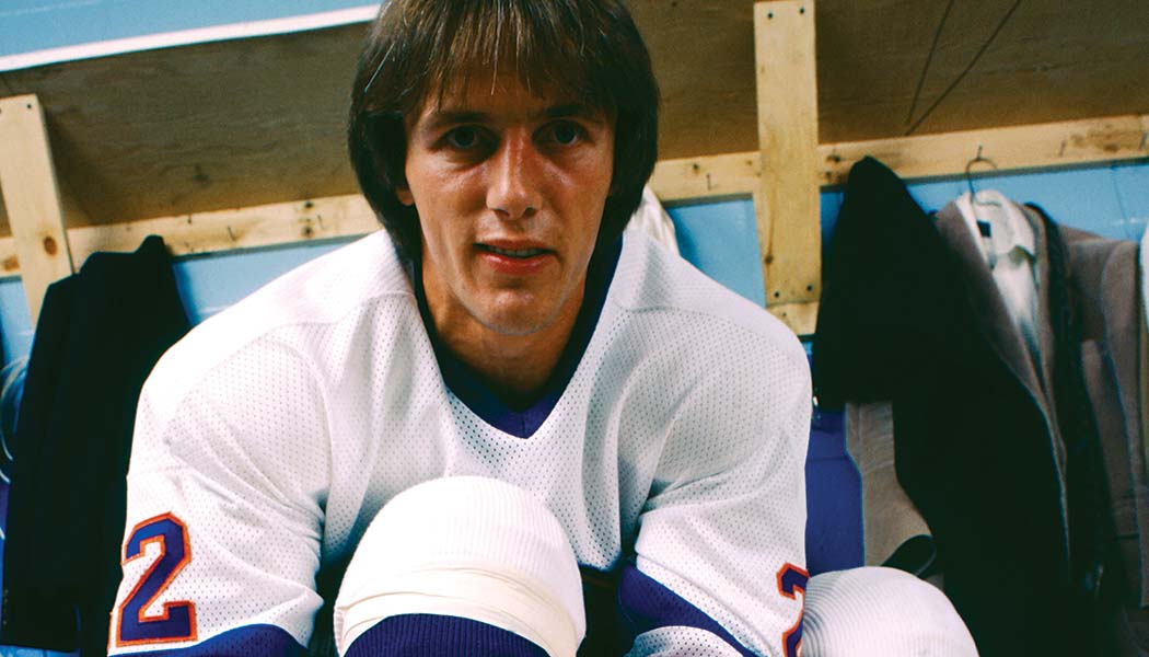 10 Career-Defining Mike Bossy Hockey Cards - Beckett News