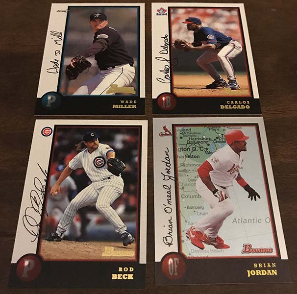 Buy Brian Stephen Giles Cards Online  Brian Stephen Giles Baseball Price  Guide - Beckett