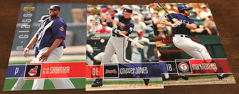 2007 Upper Deck Baseball Game Materials Baseball #DW Dontrelle