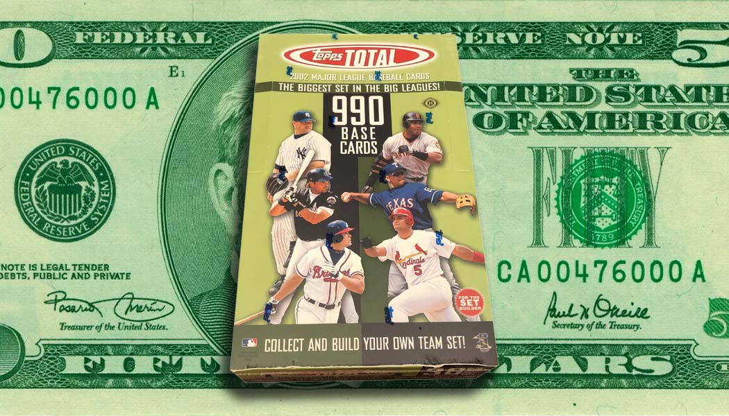 2023 Topps Series 2: Product Preview — Prospects Live