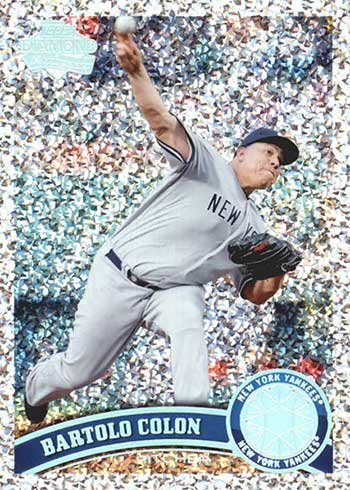  2003 Topps Baseball Card #546 Bartolo Colon : Collectibles &  Fine Art