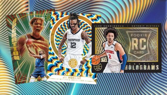 Top Ben Simmons Rookie Cards List, Top RCs, Gallery, Shopping Guide