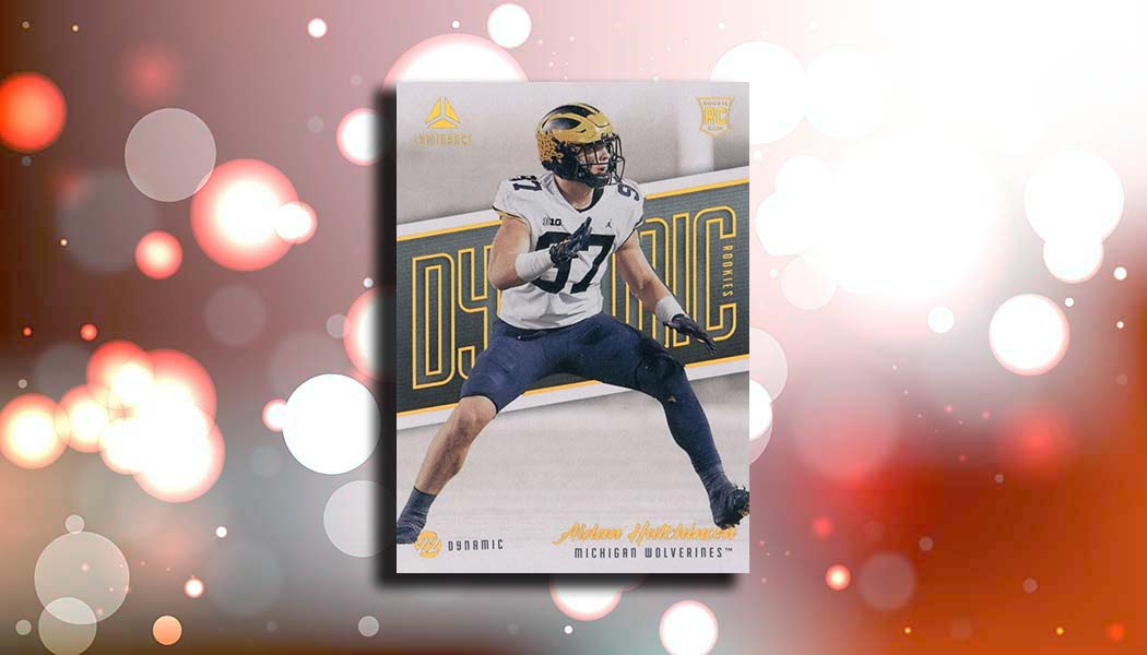 What is the best football Rookie Card of all-time? - Beckett News