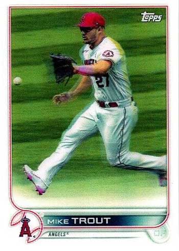 2022 Topps 3D Baseball Variations Guide, SSP Gallery, How to Spot Them