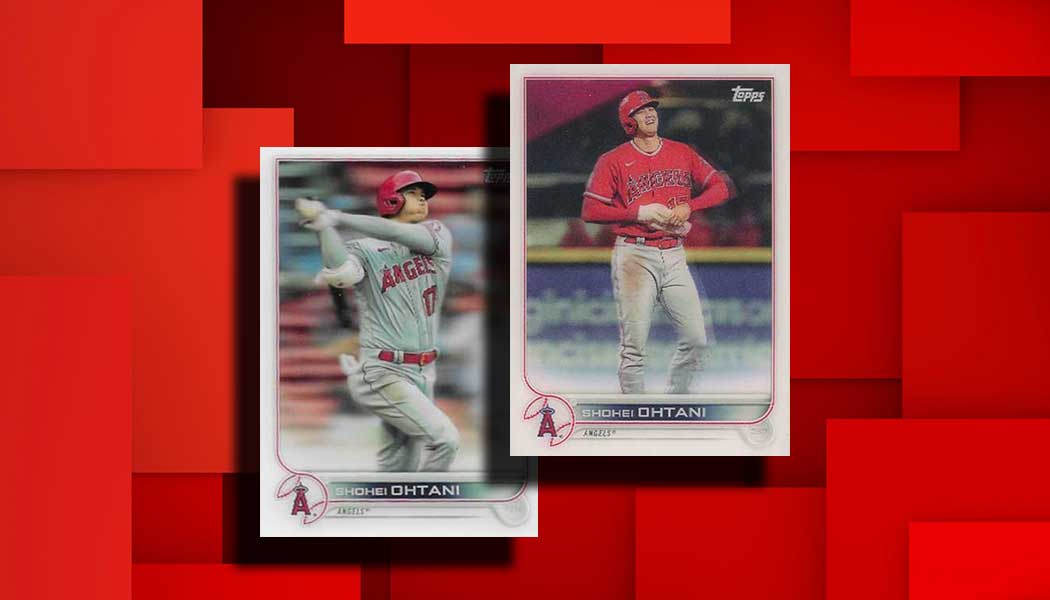 Baseball Feature: Best of LVSportsBiz's Weirdest Baseball Cards -  LVSportsBiz