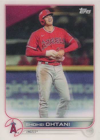 Seth Beer Topps 3d- Arizona Diamondbacks