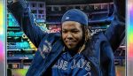 Aaron Judge - 2022 MLB TOPPS NOW® Card OS17 AL MVP AWARD FINALIST YANKEES  pre