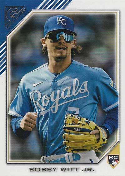  Wil Myers 2022 Topps Rookie of the Year 75th Anniversary #44  Rays NM+-MT+ MLB Baseball : Collectibles & Fine Art