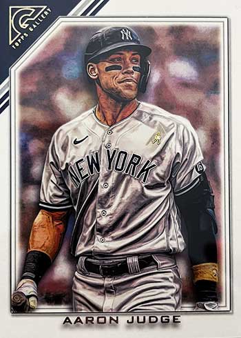 2022 Topps Update Baseball Variations Checklist, Gallery, Codes