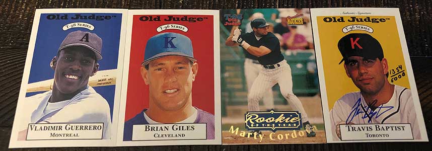 Brian Giles Trading Cards: Values, Tracking & Hot Deals