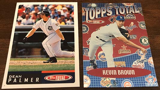 2001 Topps #526 Vinny Castilla - Houston Astros (Baseball Cards) at  's Sports Collectibles Store